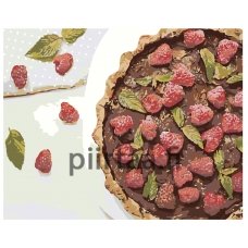 Maalaa numeroilla A5II-GX26649