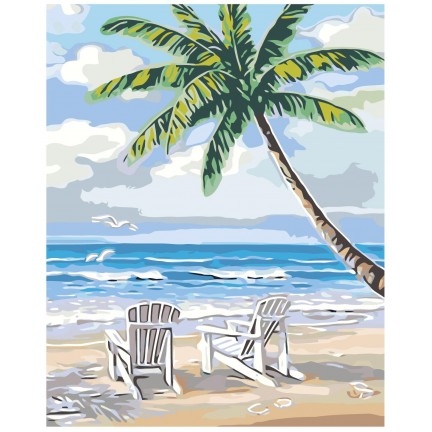 Maalaa numeroilla A5II-GX28242