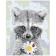 Maalaa numeroilla A5II-GX34859