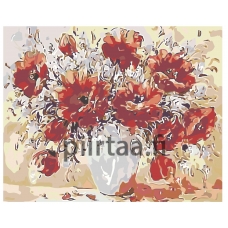 Maalaa numeroilla A5II-GX8877