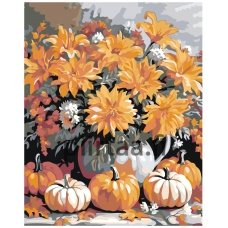 Maalaa numeroilla A5II-JP287