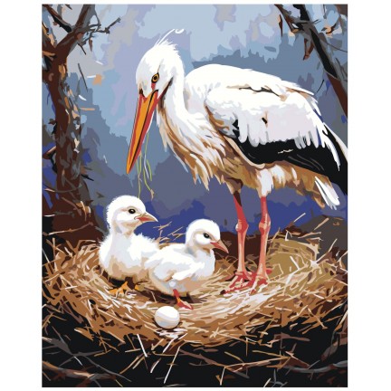 Maalaa numeroilla A5II-SN72 Maalaa numeroilla A5II-SN72