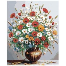 Maalaa numeroilla A5II-TN77