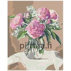 Maalaa numeroilla A5II-VA-0632