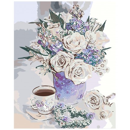 Maalaa numeroilla A5II-VA-1959 Maalaa numeroilla A5II-VA-1959