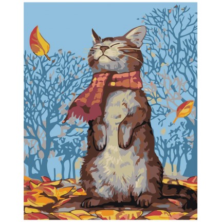 Maalaa numeroilla A62