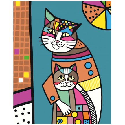 Maalaa numeroilla AAAA-A0142 Maalaa numeroilla AAAA-A0142