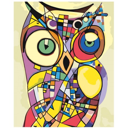 Maalaa numeroilla AAAA-A0144