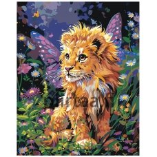 Maalaa numeroilla AAAA-AR078