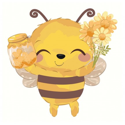 Maalaa numeroilla AAAA-C3070 Maalaa numeroilla AAAA-C3070