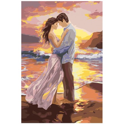 Maalaa numeroilla AAAA-NK370 Maalaa numeroilla AAAA-NK370