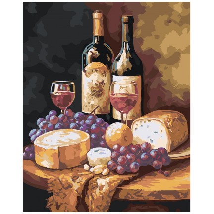 Maalaa numeroilla AAAA-NK429 Maalaa numeroilla AAAA-NK429