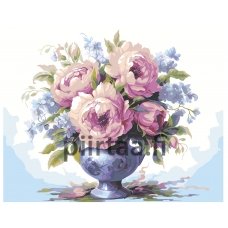 Maalaa numeroilla AAAA-NK484