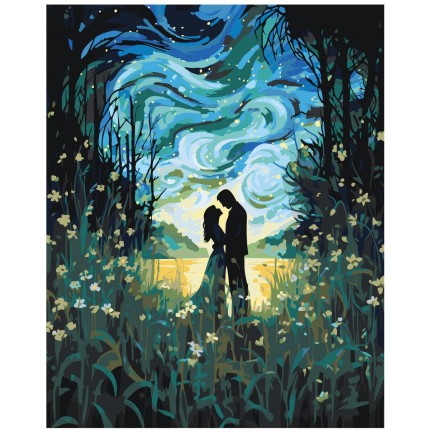 Maalaa numeroilla AAAA-NK590 Maalaa numeroilla AAAA-NK590