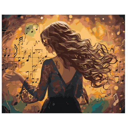 Maalaa numeroilla AAAA-NK620