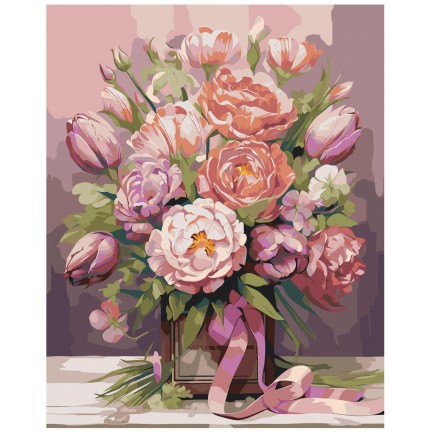 Maalaa numeroilla AAAA-NK627