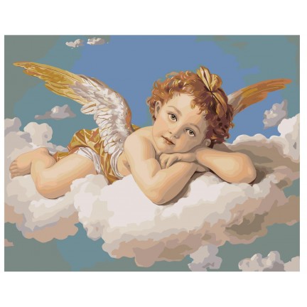 Maalaa numeroilla AAAA-NK646 Maalaa numeroilla AAAA-NK646