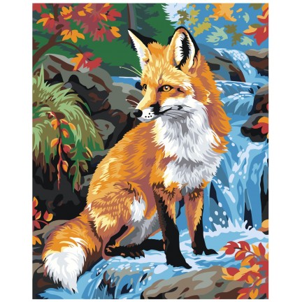 Maalaa numeroilla AAAA-NK702