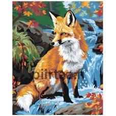 Maalaa numeroilla AAAA-NK702