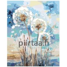 Maalaa numeroilla AAAA-NK920