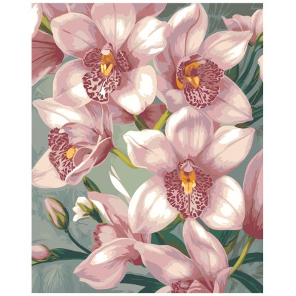 Maalaa numeroilla AAAA-NK928