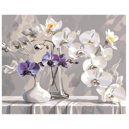 Maalaa numeroilla AAAA-NK930 Maalaa numeroilla AAAA-NK930