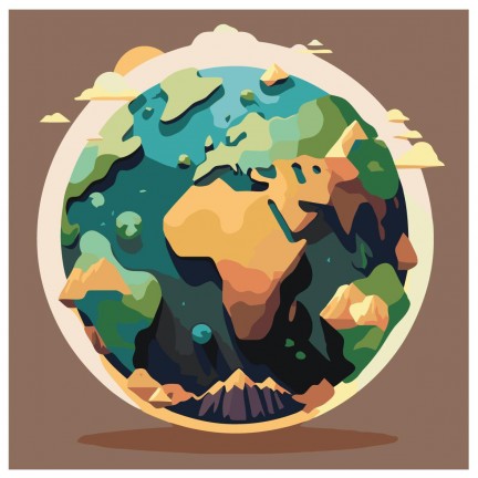 Maalaa numeroilla AAAA-Q0112