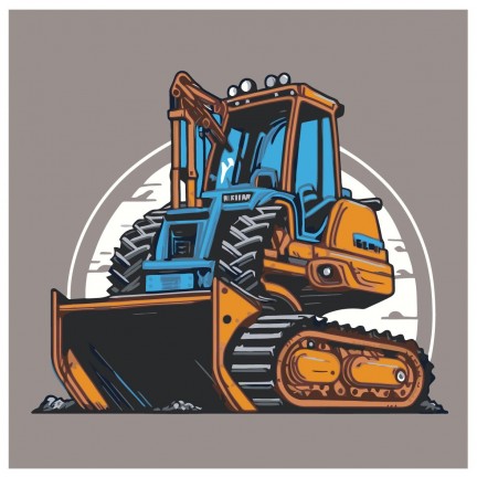 Maalaa numeroilla AAAA-Q0714