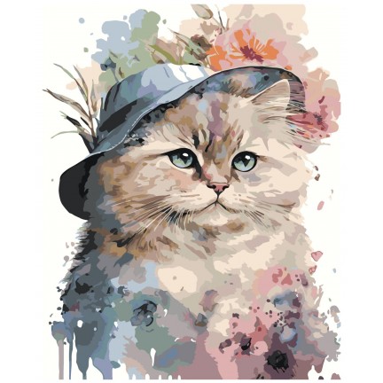 Maalaa numeroilla AAAA-Q2152 Maalaa numeroilla AAAA-Q2152