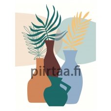 Maalaa numeroilla AAAA-Q2452