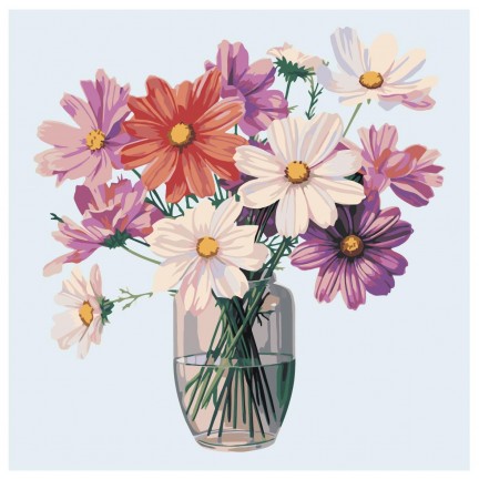 Maalaa numeroilla AAAA-Q2685