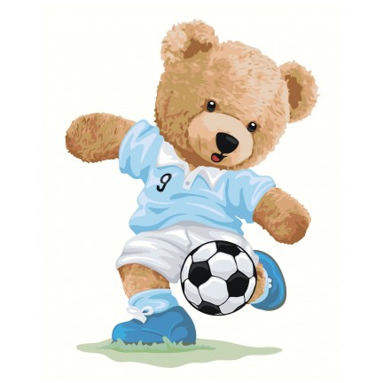 Maalaa numeroilla AAAA-Q2867 Maalaa numeroilla AAAA-Q2867