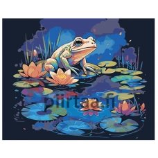 Maalaa numeroilla AAAA-Q2984