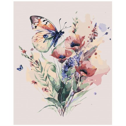 Maalaa numeroilla AAAA-Q2999 Maalaa numeroilla AAAA-Q2999