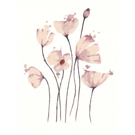 Maalaa numeroilla AAAA-Q3132 Maalaa numeroilla AAAA-Q3132