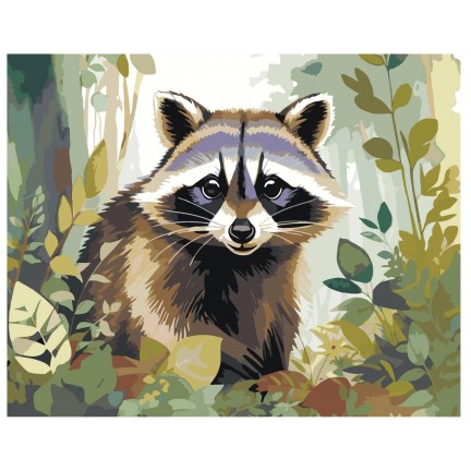 Maalaa numeroilla AAAA-Q3224 Maalaa numeroilla AAAA-Q3224