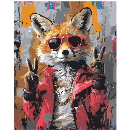 Maalaa numeroilla AAAA-QR128 Maalaa numeroilla AAAA-QR128