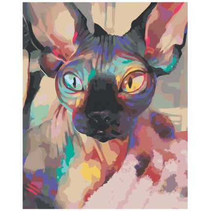 Maalaa numeroilla AAAA-RS226