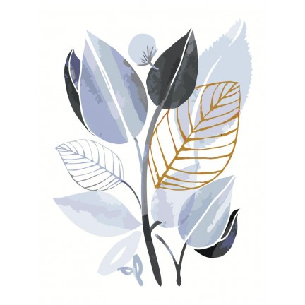 Maalaa numeroilla AAAA-RS235