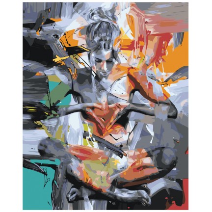 Maalaa numeroilla AAAA-RS831 Maalaa numeroilla AAAA-RS831