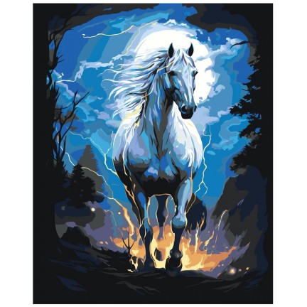 Maalaa numeroilla AAAA-ST0004