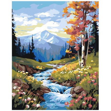 Maalaa numeroilla AAAA-ST0025 Maalaa numeroilla AAAA-ST0025