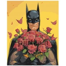 Maalaa numeroilla AAAA-ST0030