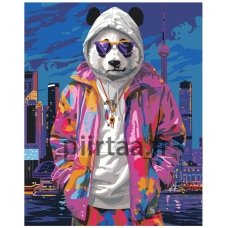 Maalaa numeroilla AAAA-ST0046