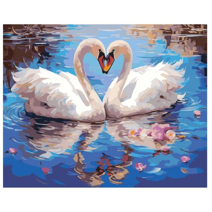 Maalaa numeroilla AAAA-ST0054