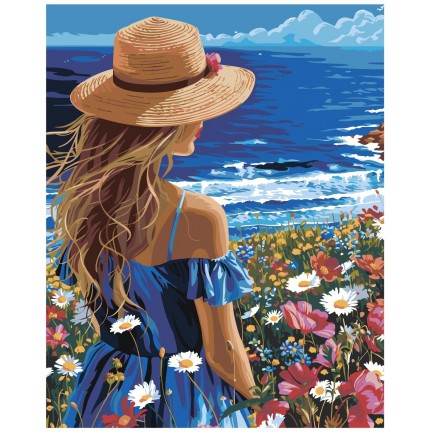 Maalaa numeroilla AAAA-ST0069