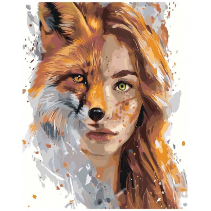 Maalaa numeroilla AAAA-ST0078