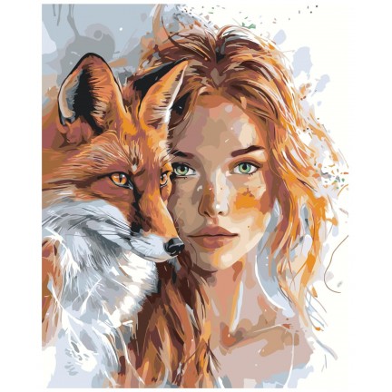 Maalaa numeroilla AAAA-ST0079