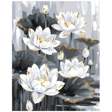 Maalaa numeroilla AAAA-ST0081