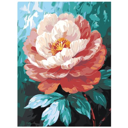 Maalaa numeroilla AAAA-ST0308 Maalaa numeroilla AAAA-ST0308